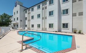 Motel 6-Junction City, Ks